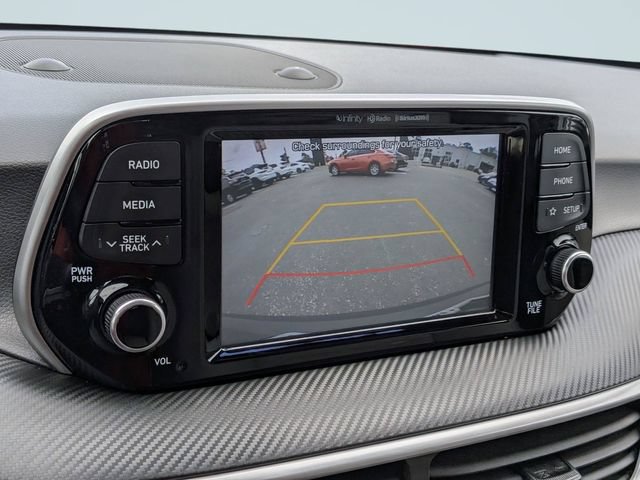 Used 2019 Hyundai Tucson Sport FWD image 20