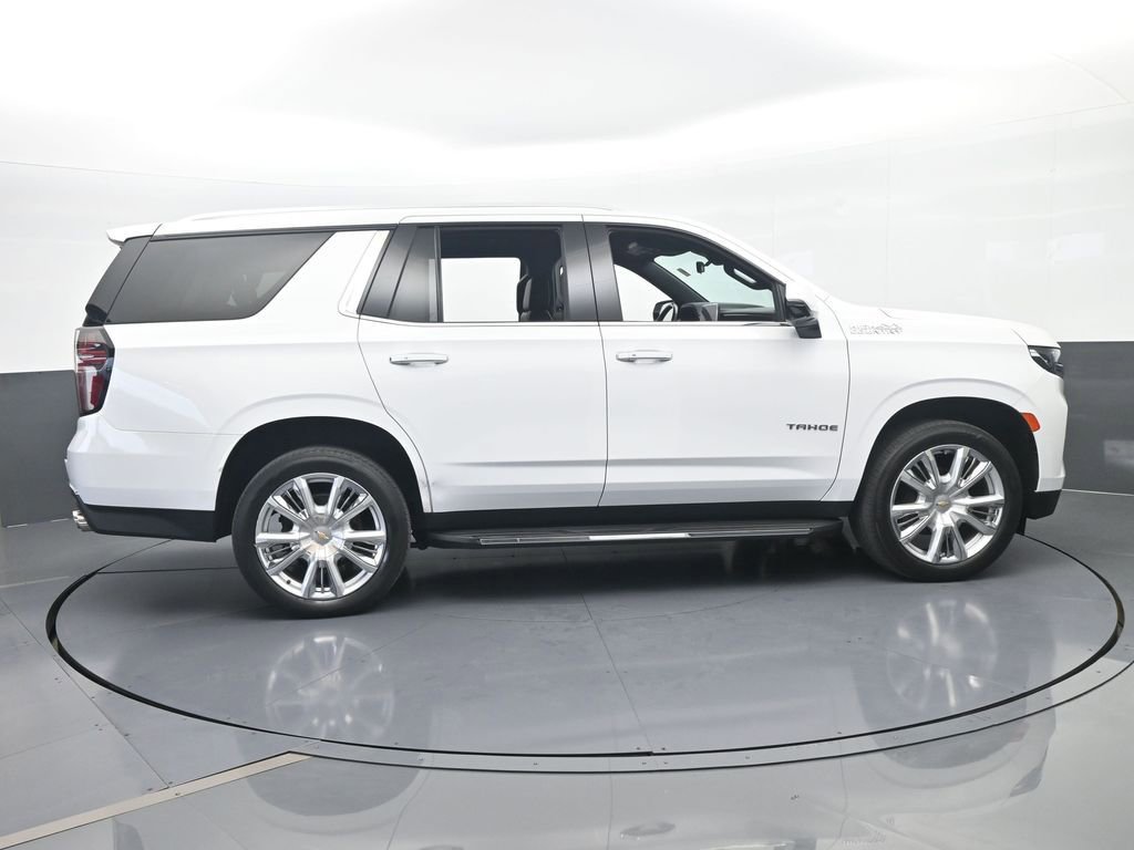 Used 2021 Chevrolet Tahoe High Country image 7