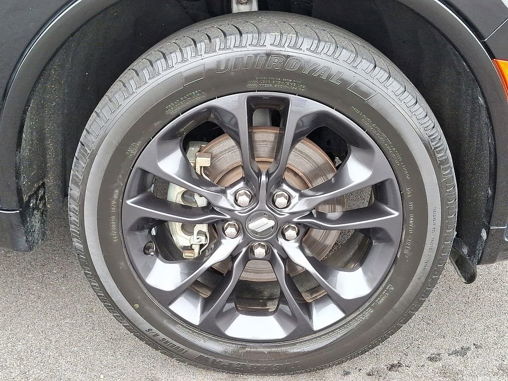 Used 2021 Dodge Durango GT image 8