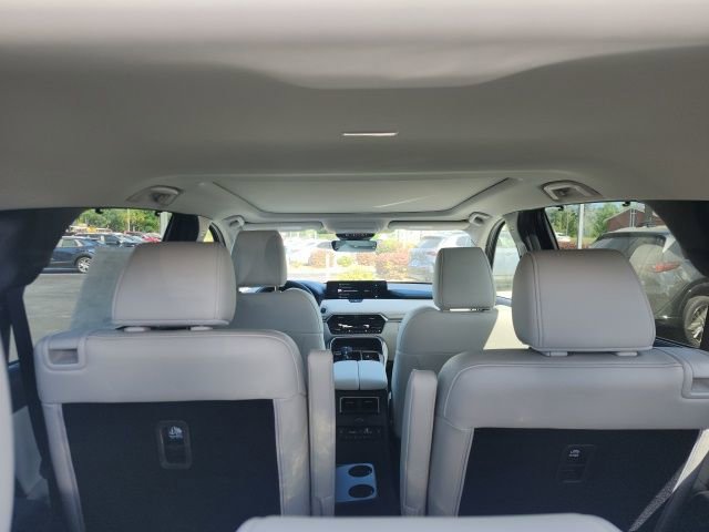New 2026 MAZDA CX-90 3.3 Turbo w/ Premium Plus Pkg AWD/4WD image 20