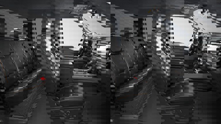 New 2026 Ford F250 Lariat w/ Lariat Ultimate Package image 28