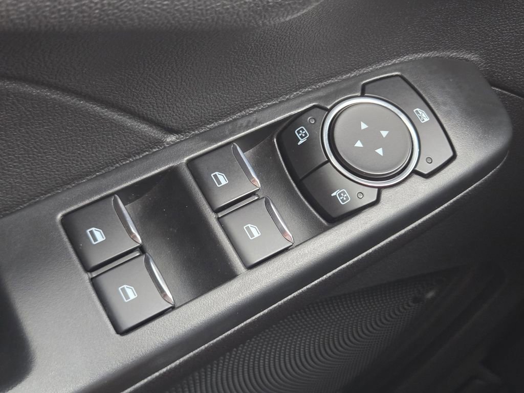 Used 2025 Ford Escape ST-Line image 33
