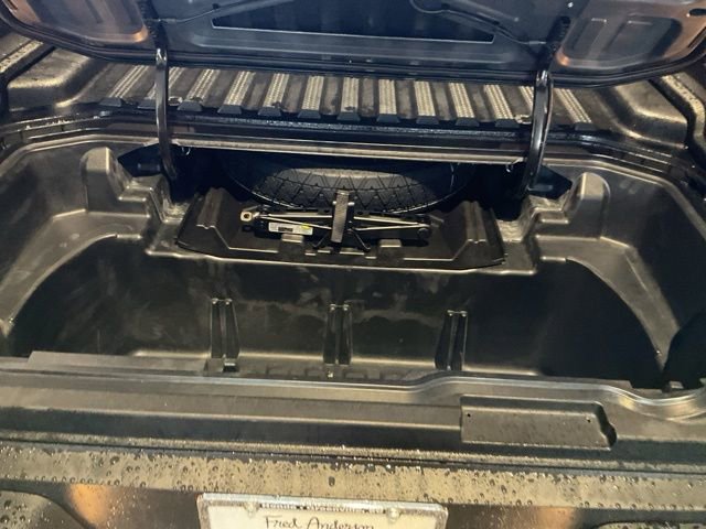New 2026 Honda Ridgeline TrailSport image 22