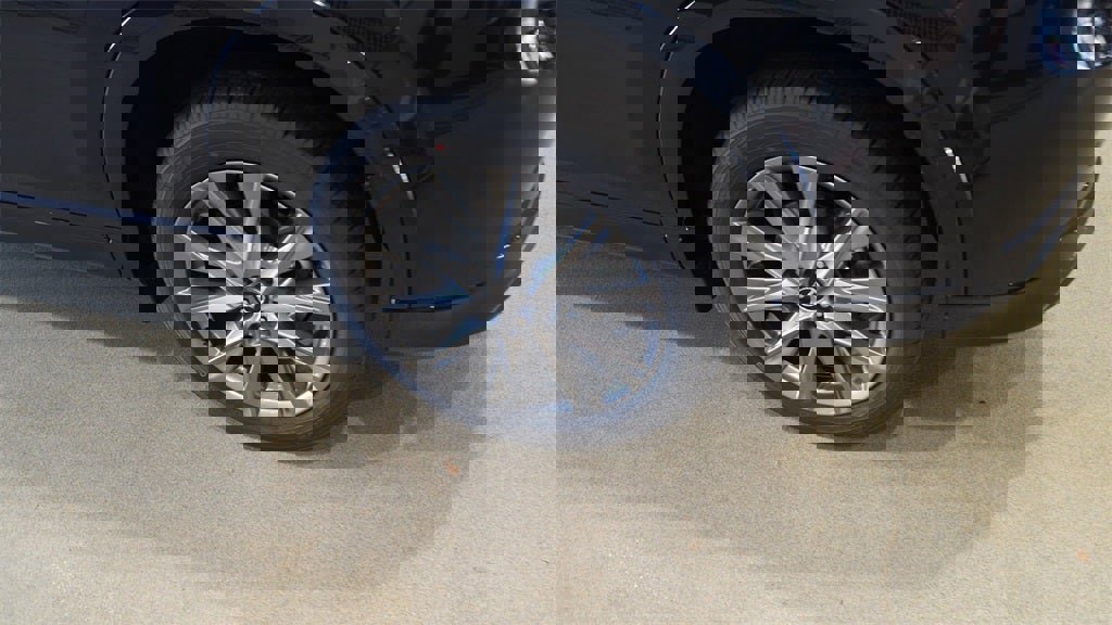 New 2025 MAZDA CX-5 AWD 2.5 S w/ Premium Plus Pkg image 9