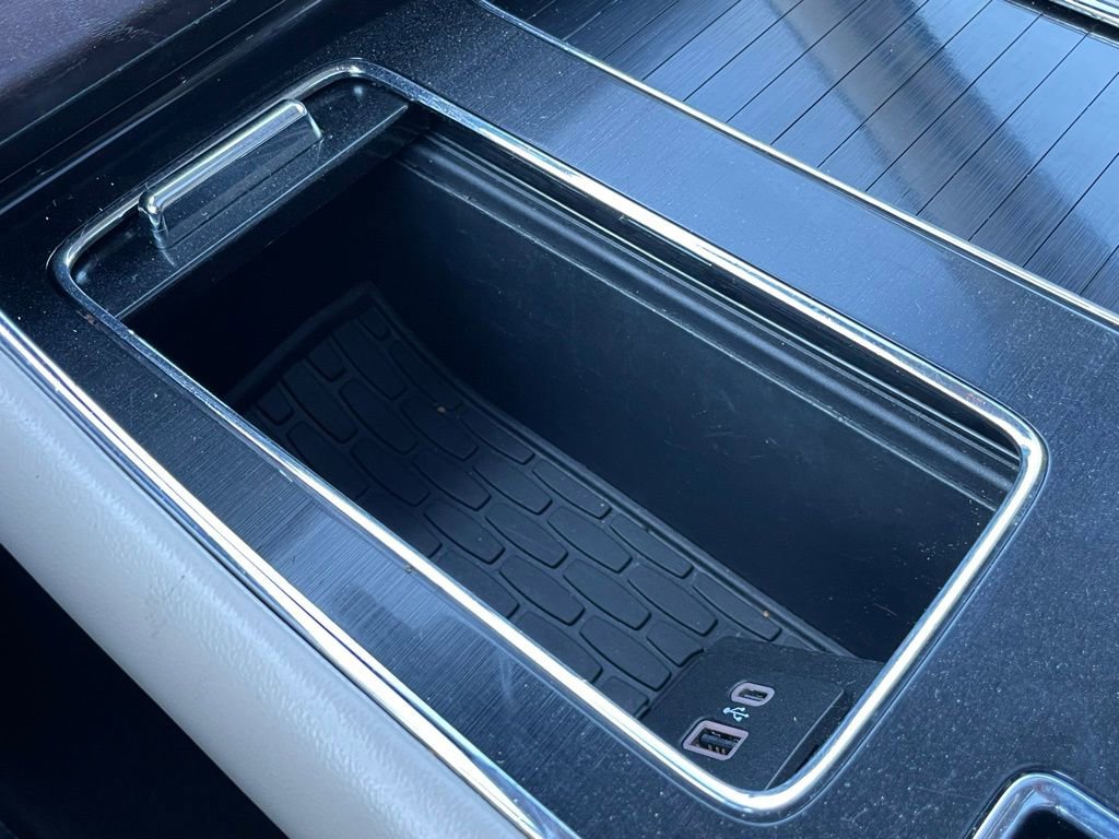 Used 2022 Lincoln Aviator Reserve w/ Elements Package Plus image 20