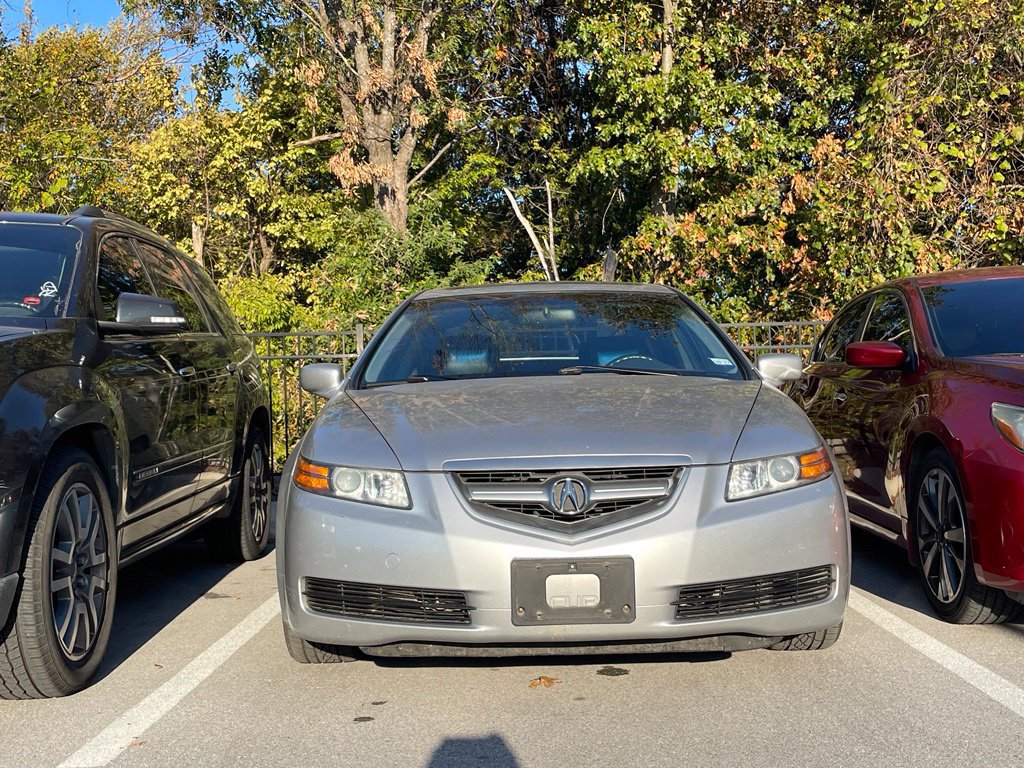 Used 2006 Acura TL FWD image 2
