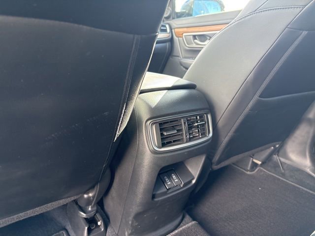 Used 2020 Honda CR-V Touring image 21