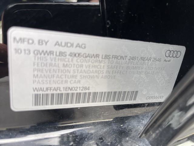 Used 2014 Audi A4 2.0T Premium Plus AWD/4WD image 22