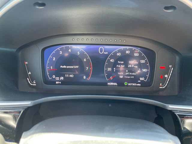 Certified 2025 Honda Civic Si image 25