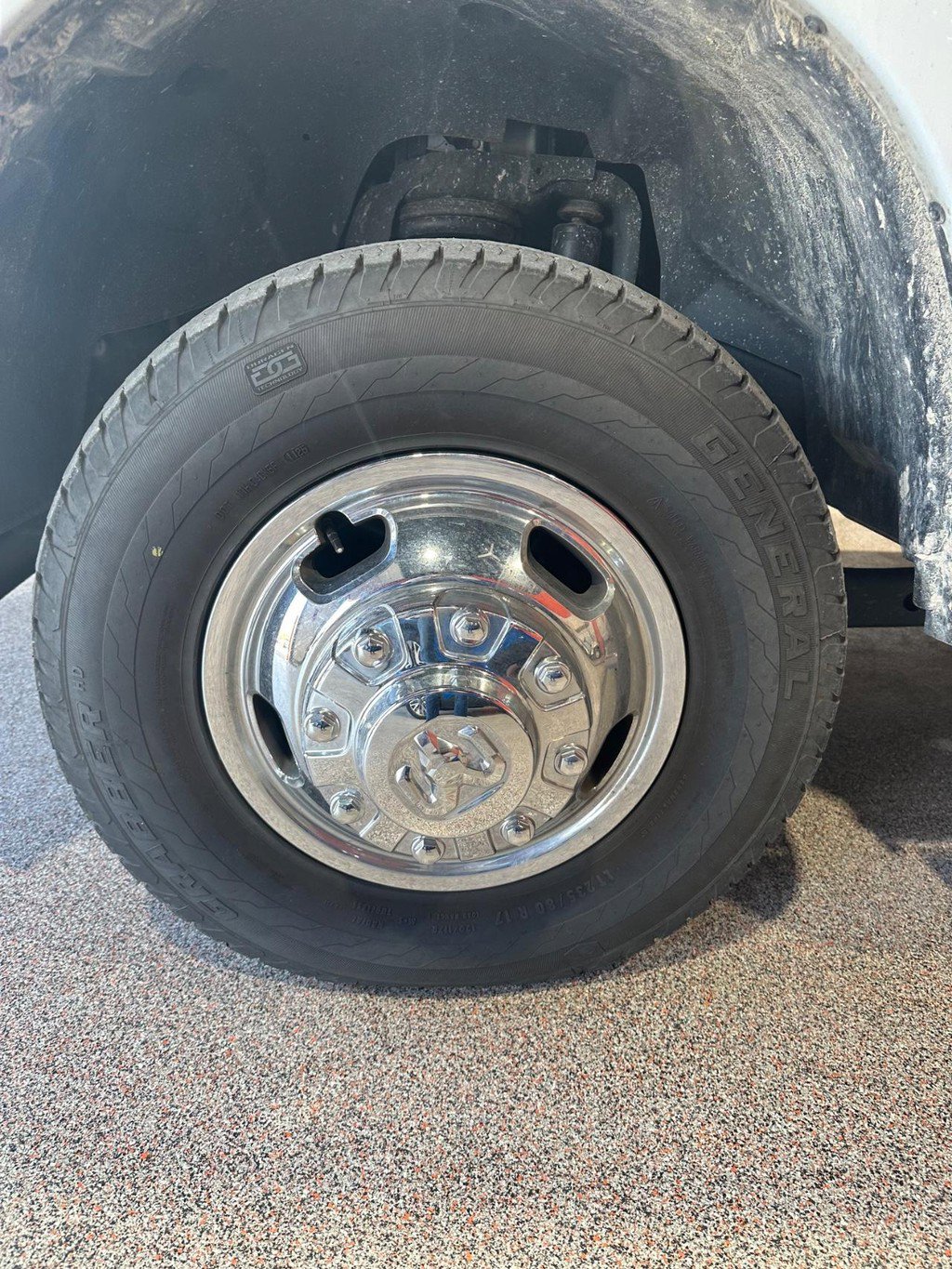 Used 2023 RAM 3500 Big Horn w/ Level 1 Equipment Group image 11