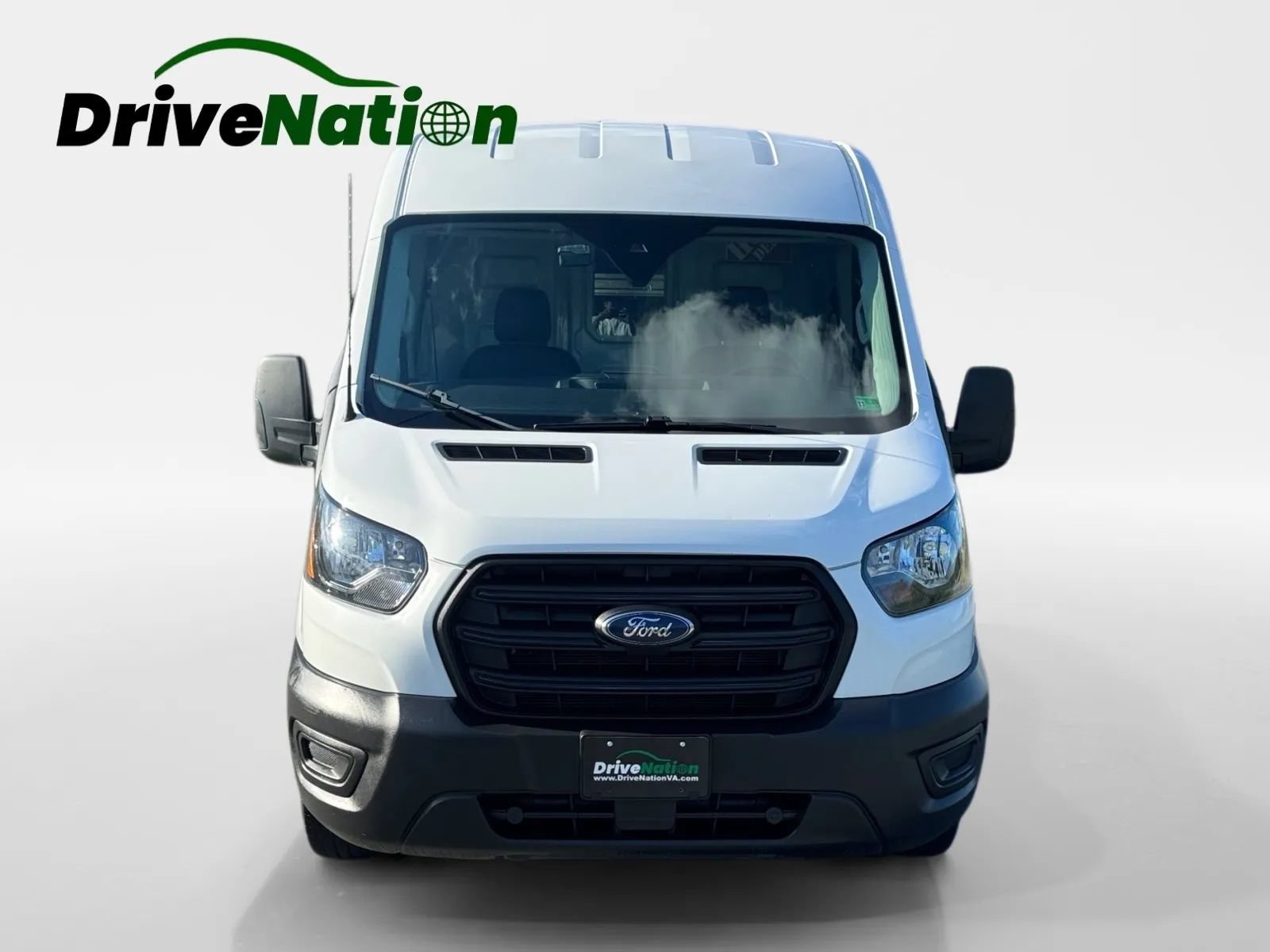 Used 2020 Ford Transit 250 Medium Roof AWD w/ Load Area Protection Package image 2