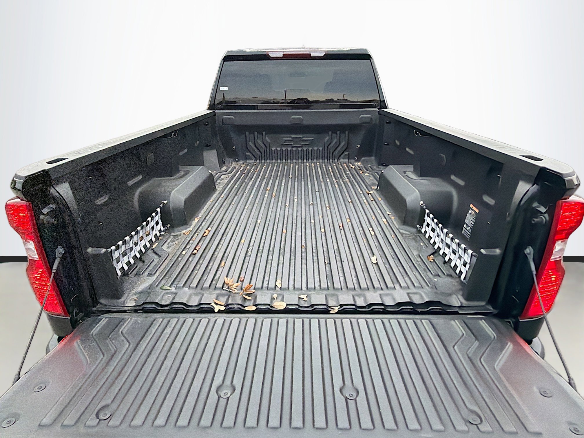 Used 2024 Chevrolet Silverado 2500 Custom w/ Custom Value Package image 12