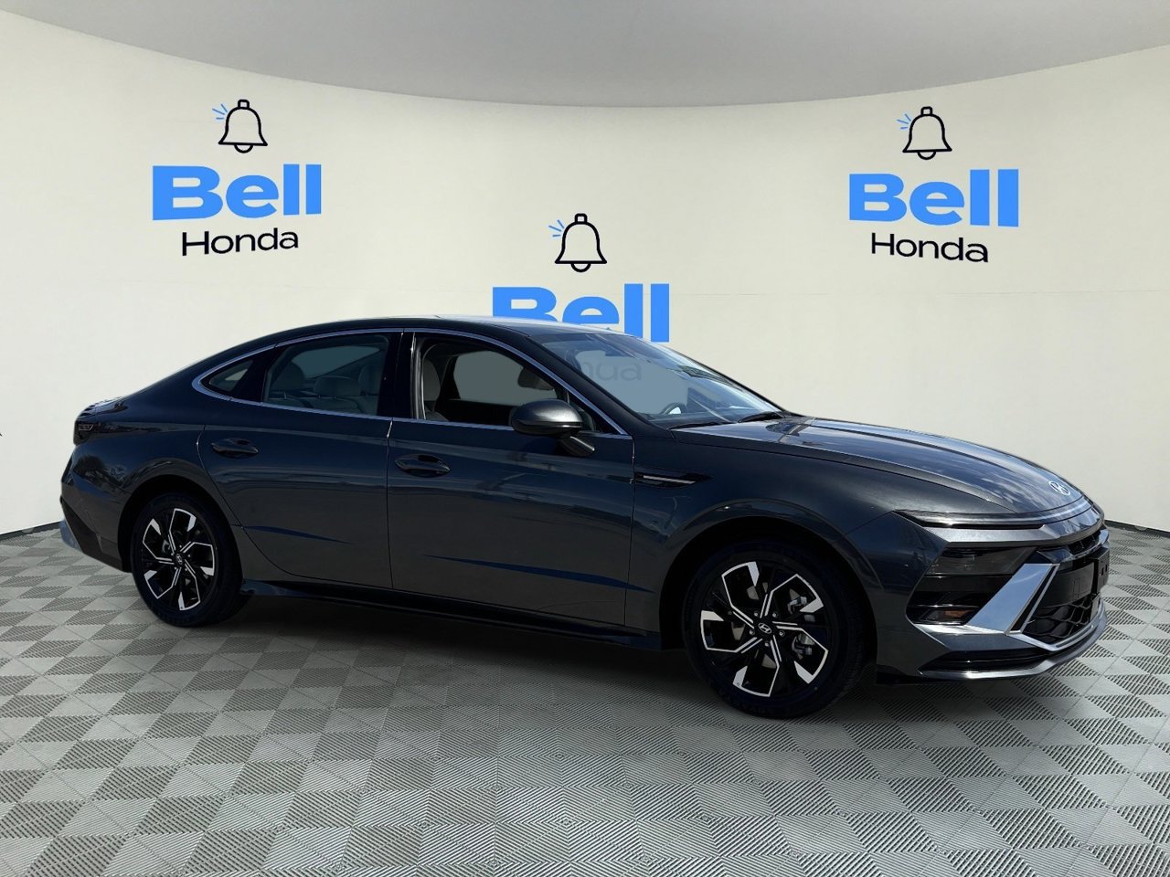 Used 2025 Hyundai Sonata SEL image 6