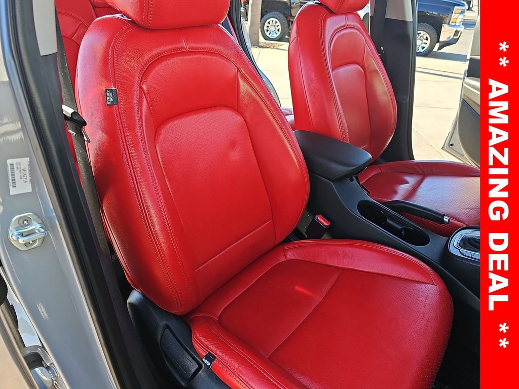 Used 2022 Hyundai Kona SEL w/ Cargo Package image 10