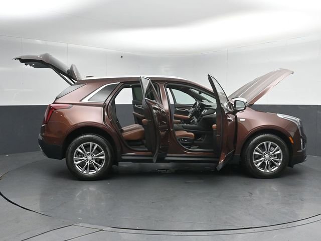 Used 2023 Cadillac XT5 Premium Luxury w/ Technology Package AWD/4WD image 61