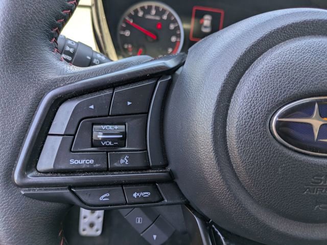 Used 2024 Subaru WRX Premium AWD/4WD image 15