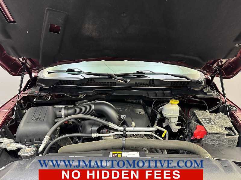 Used 2017 RAM 1500 Express w/ Express Value Package image 10