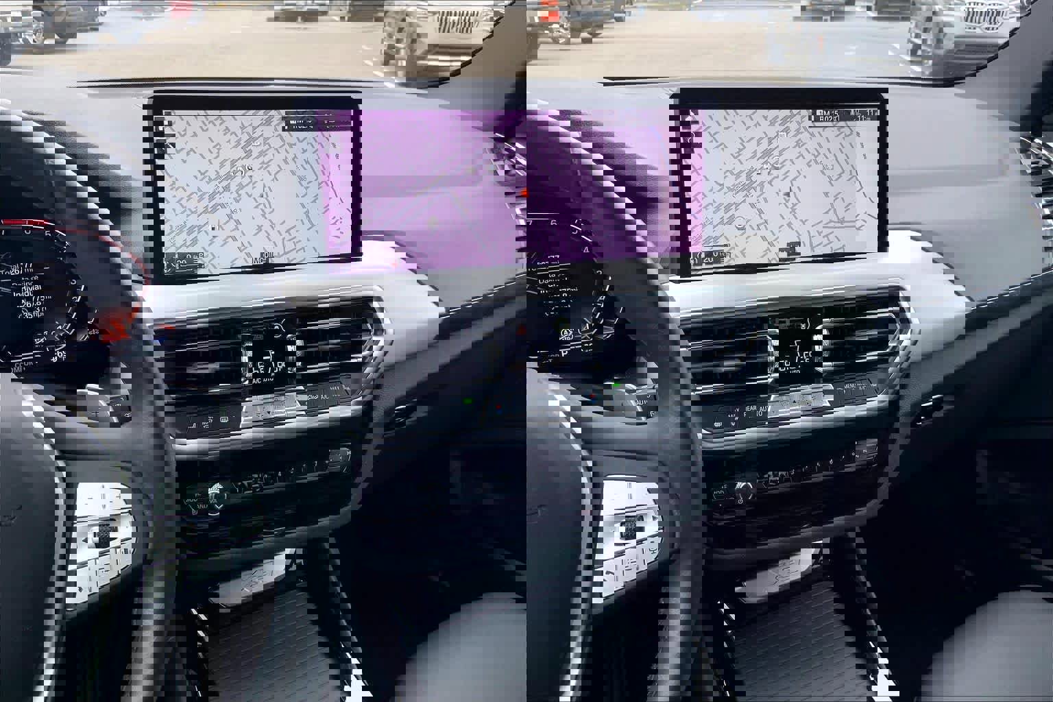 Certified 2024 BMW X3 sDrive30i image 6