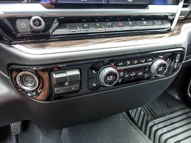 New 2026 Chevrolet Silverado 1500 LT AWD/4WD image 22