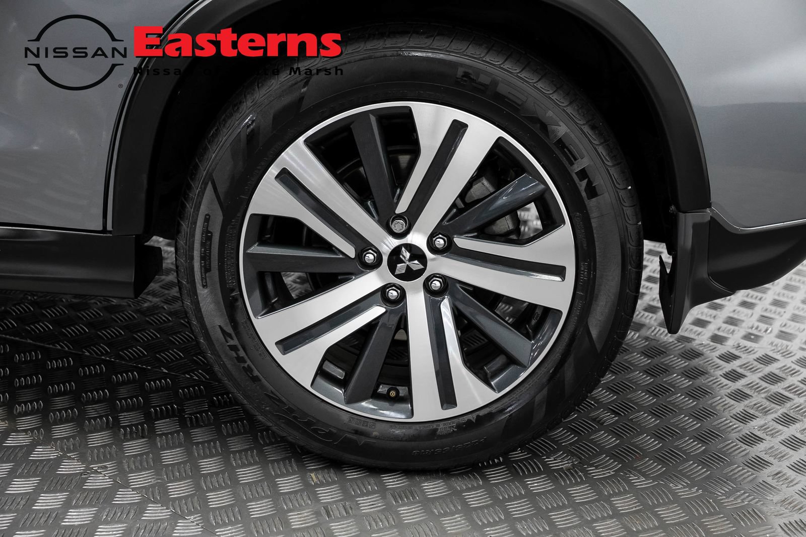 Used 2022 Mitsubishi Outlander Sport ES AWD/4WD image 31