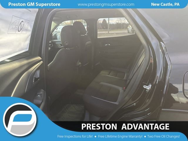 New 2026 Chevrolet TrailBlazer LT w/ LT Cold Weather Package image 10