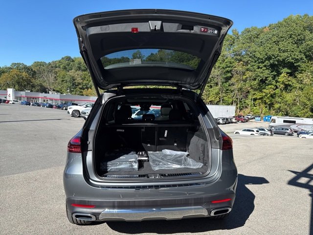 New 2026 Mercedes-Benz GLE 450e 4MATIC image 10