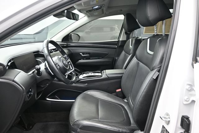 Used 2022 Hyundai Tucson Limited AWD/4WD image 7