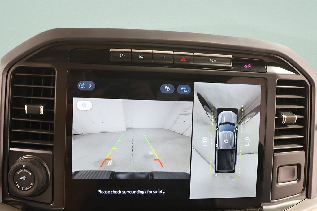 Used 2024 Ford F150 Lariat image 13