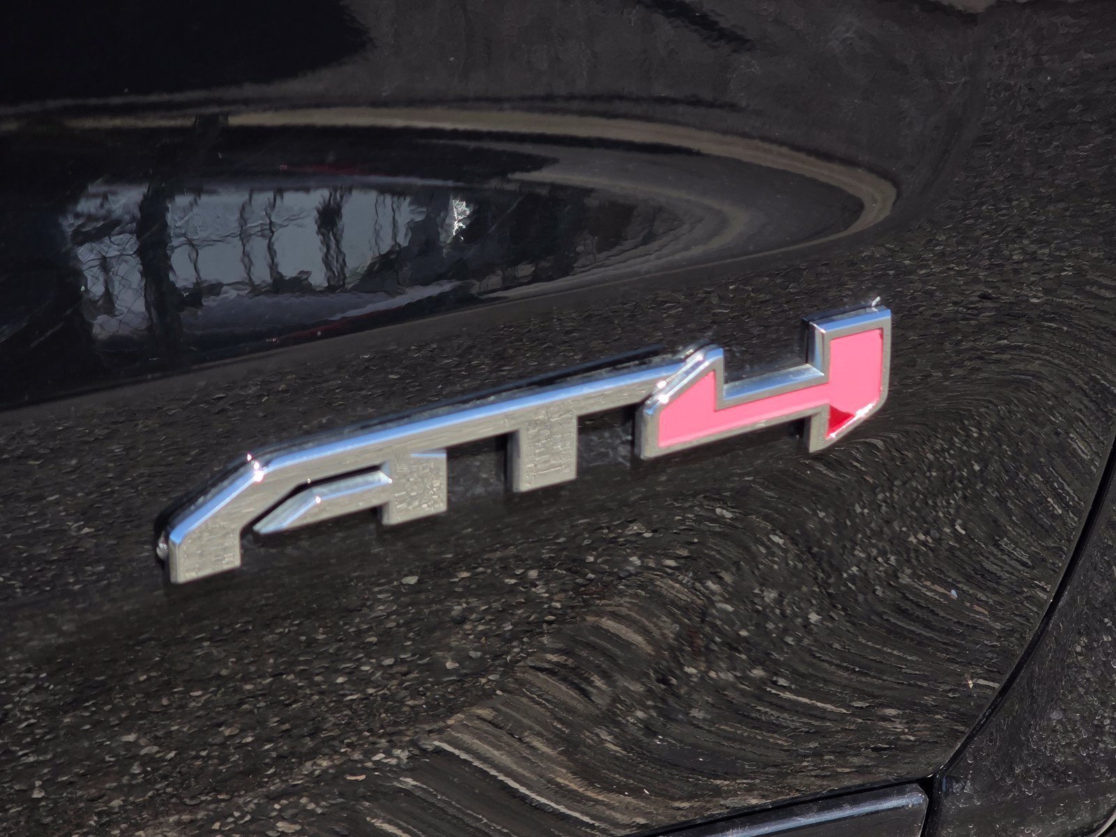 Used 2021 GMC Sierra 1500 AT4 AWD/4WD image 10