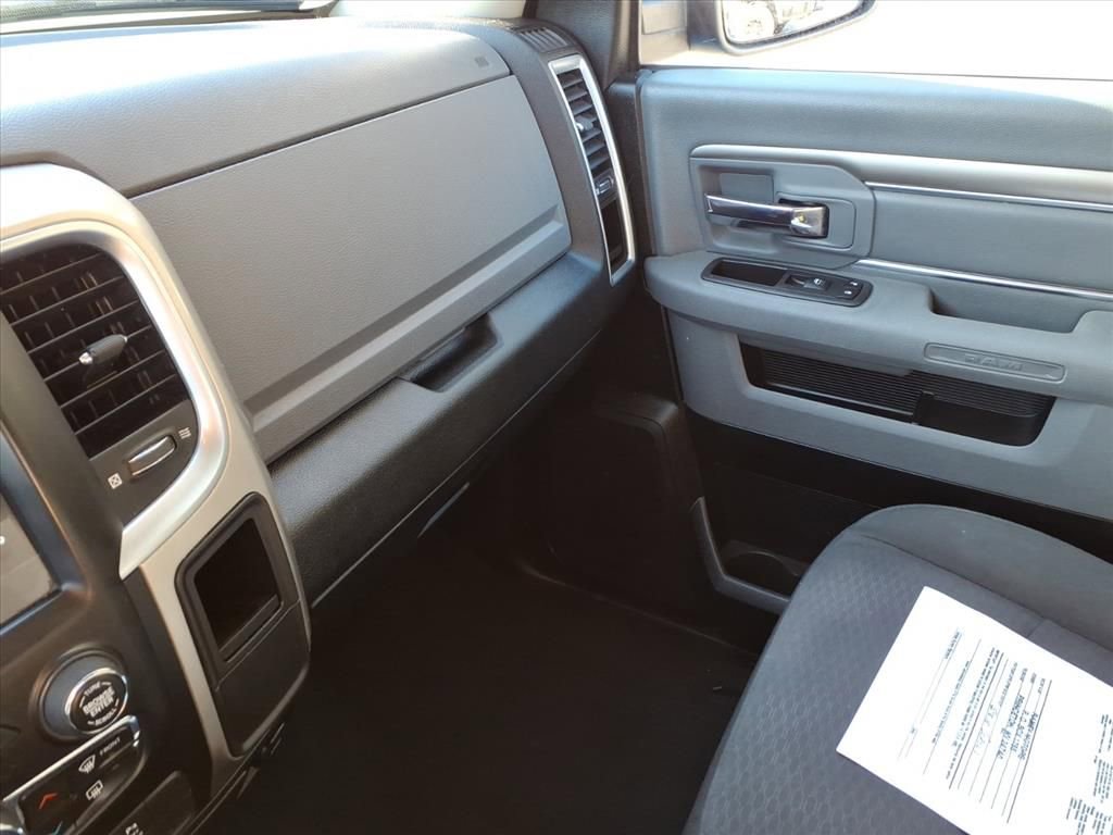 Used 2020 RAM 1500 Classic Warlock w/ Electronics Group image 21