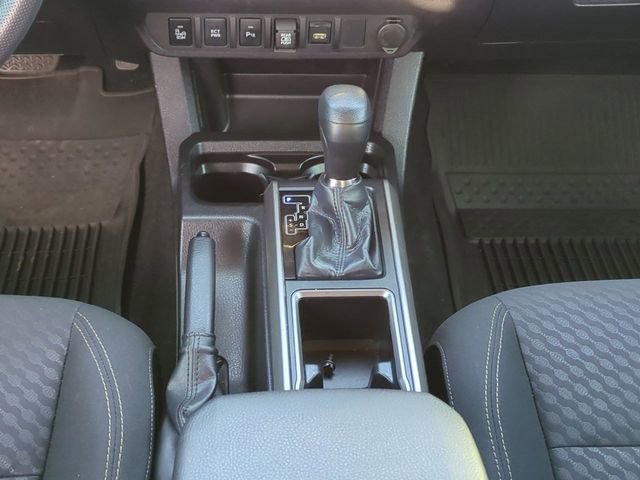 Used 2023 Toyota Tacoma 4x4 Double Cab w/ Trail Edition image 19