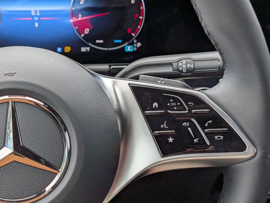 New 2026 Mercedes-Benz GLA 250 4MATIC image 30