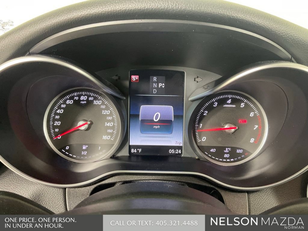 Used 2016 Mercedes-Benz C 300 Sedan image 47