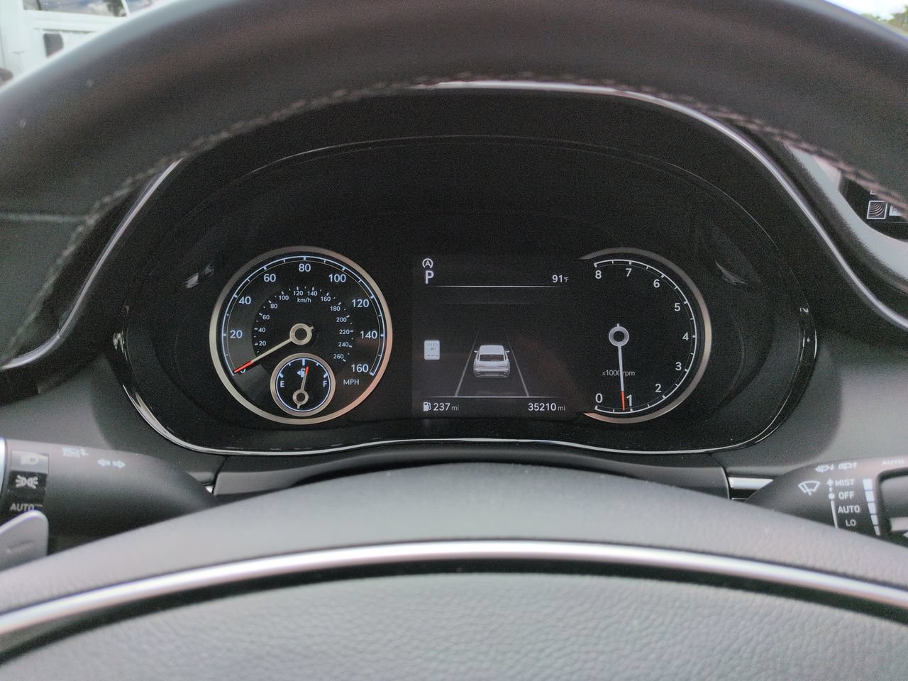 Used 2025 Genesis GV70 2.5T AWD/4WD image 29