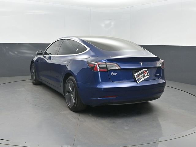 Used 2019 Tesla Model 3 Long Range image 3