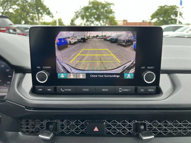 Used 2024 Honda Accord EX image 25