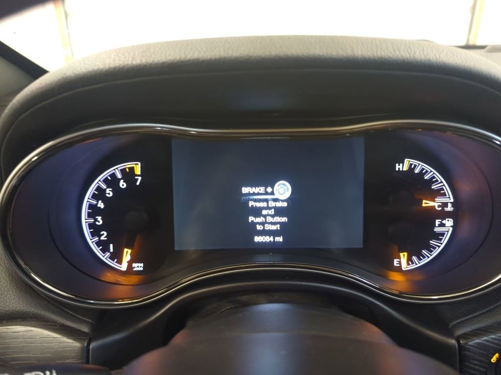 Used 2018 Jeep Grand Cherokee High Altitude image 15