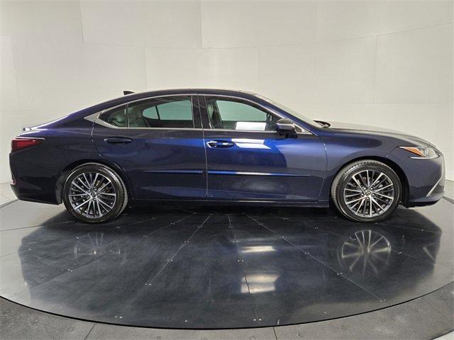 Used 2022 Lexus ES 350 w/ Premium Package image 7