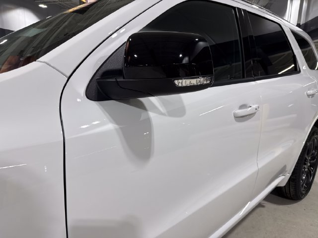 New 2026 Dodge Durango GT AWD/4WD image 4