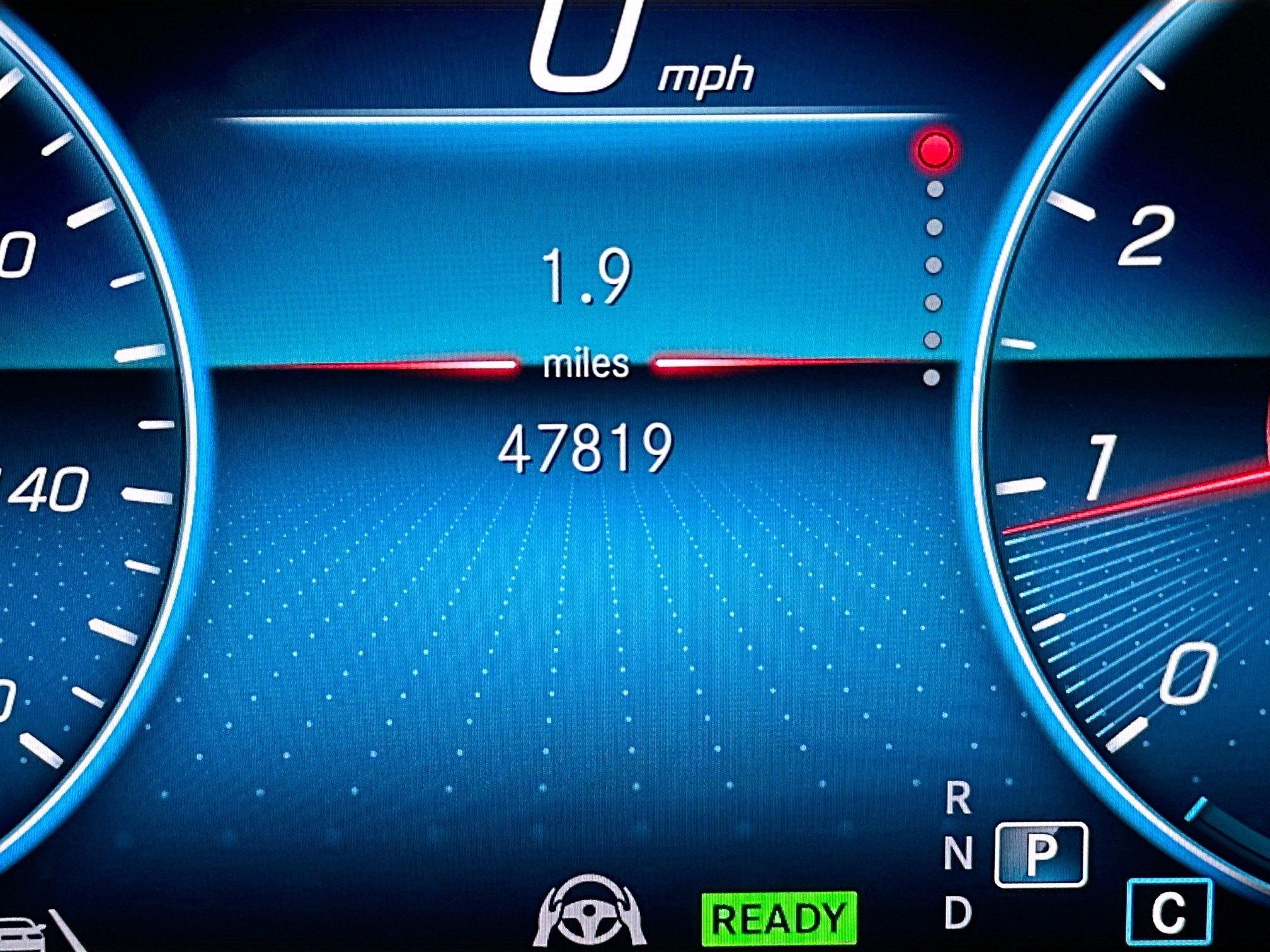 Used 2023 Mercedes-Benz GLS 450 4MATIC image 16