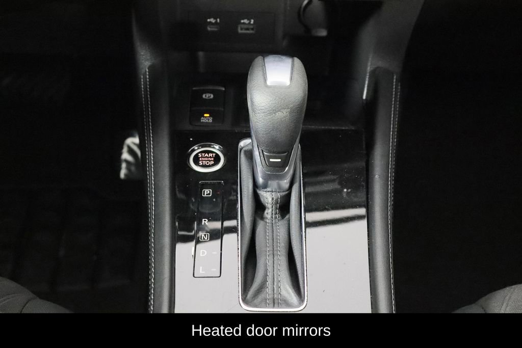 Used 2022 Nissan Kicks SR image 13