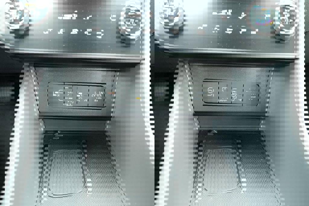 New 2026 Hyundai Sonata SEL image 30