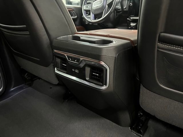 Used 2024 GMC Sierra 3500 Denali Ultimate image 54