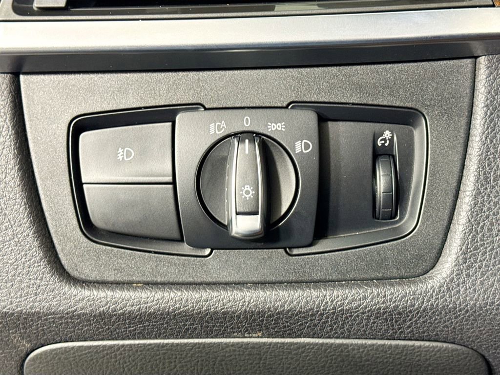 Used 2016 BMW 428i Gran Coupe w/ Technology Package image 10