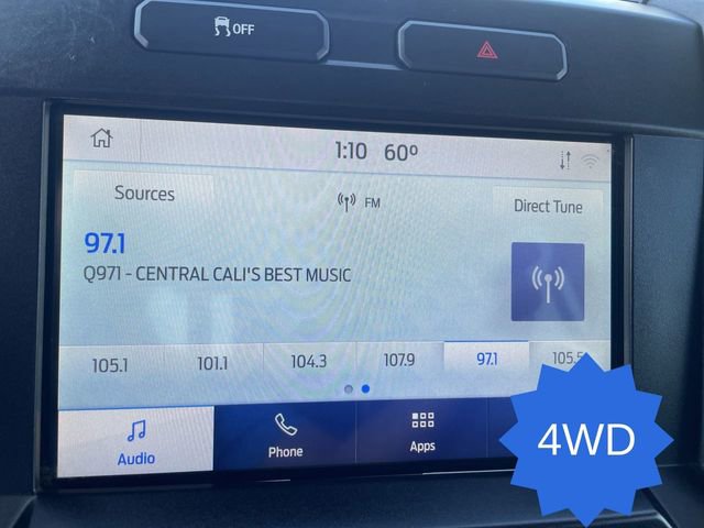 Used 2022 Ford F250 XL w/ Power Equipment Group image 13