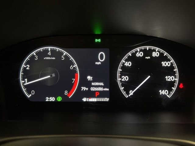 Certified 2023 Honda CR-V LX image 22