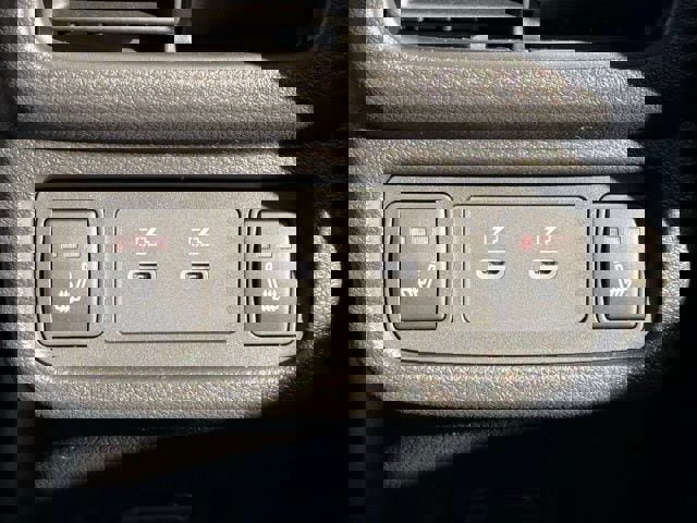 New 2026 Nissan Leaf Platinum+ w/ Cargo Package (Platinum+) image 20