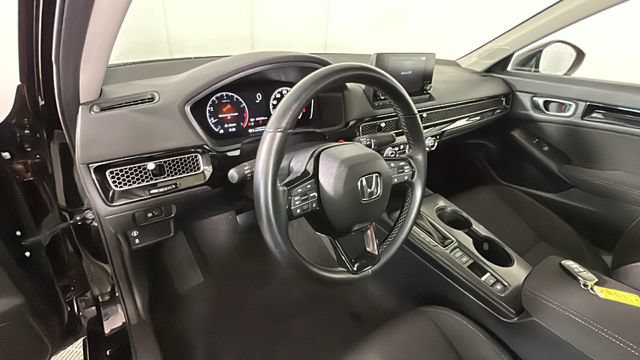 Used 2024 Honda Civic EX image 13