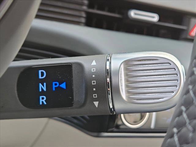 Certified 2023 Hyundai Ioniq 5 SEL image 11