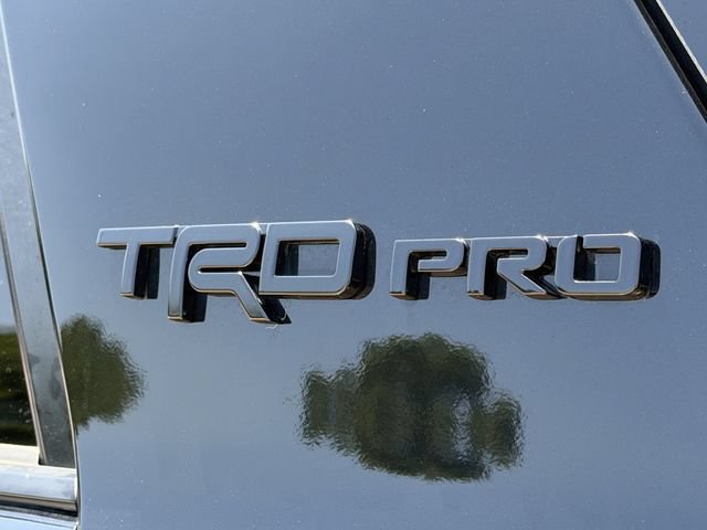 Certified 2023 Toyota 4Runner TRD Pro AWD/4WD image 10